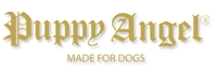Puppy Angel Logo 2014